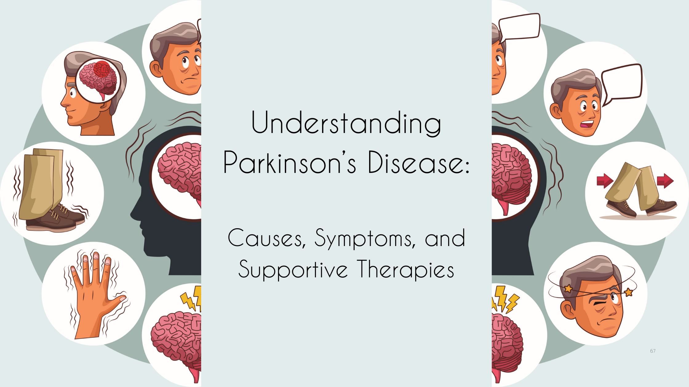 Understanding Parkinson's Disease – The Organic Compounding Pharmacy