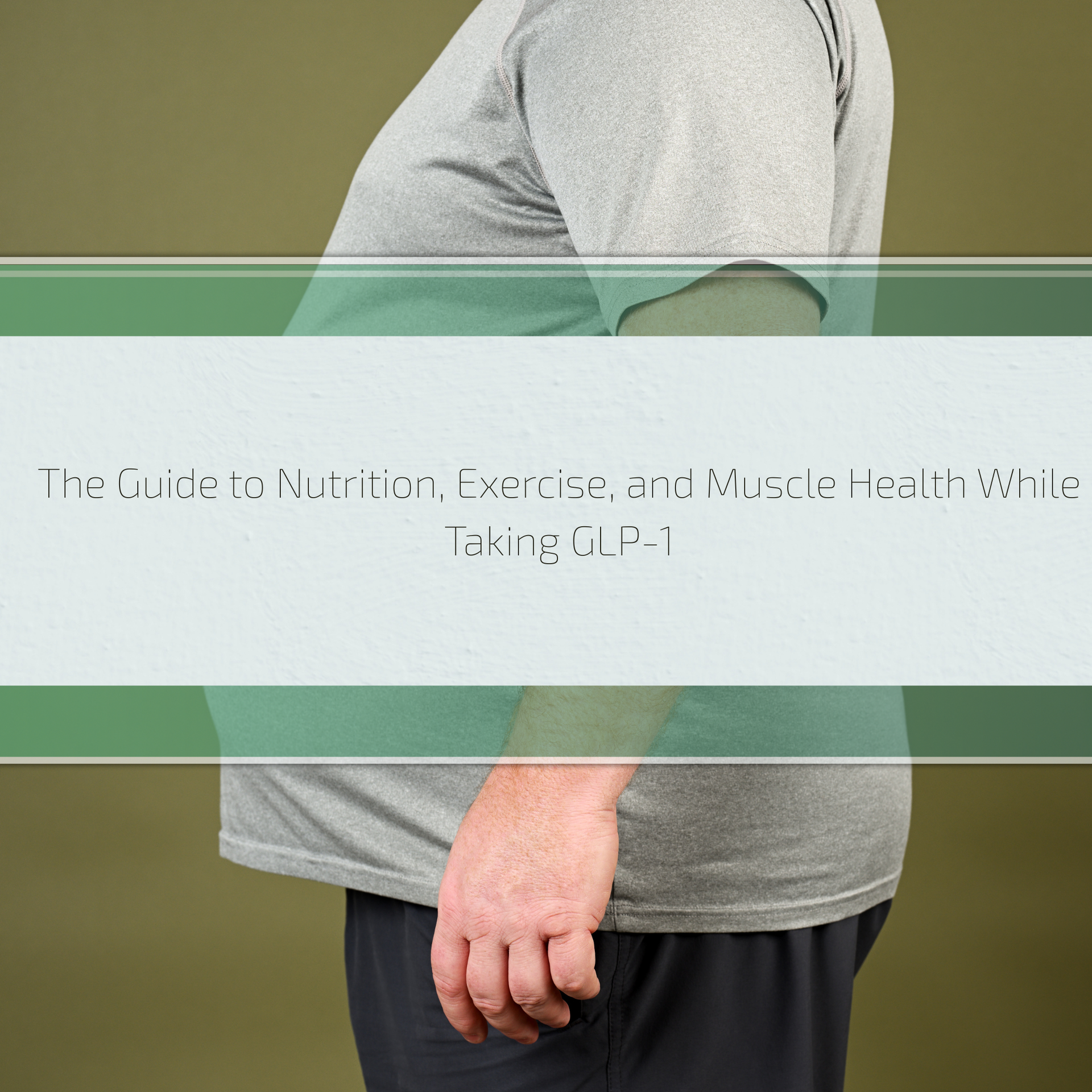 how to exercise while taking glp-1 medications In recent years, have transformed obesity treatment, producing unprecedented amounts of weight loss in clinical trials. But they come with an important challenge... What happens when people stop them? How to Prevent GLP-1 Muscle