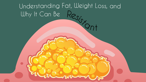 Understanding Fat, Weight Loss, and Why It Can Be Resistant