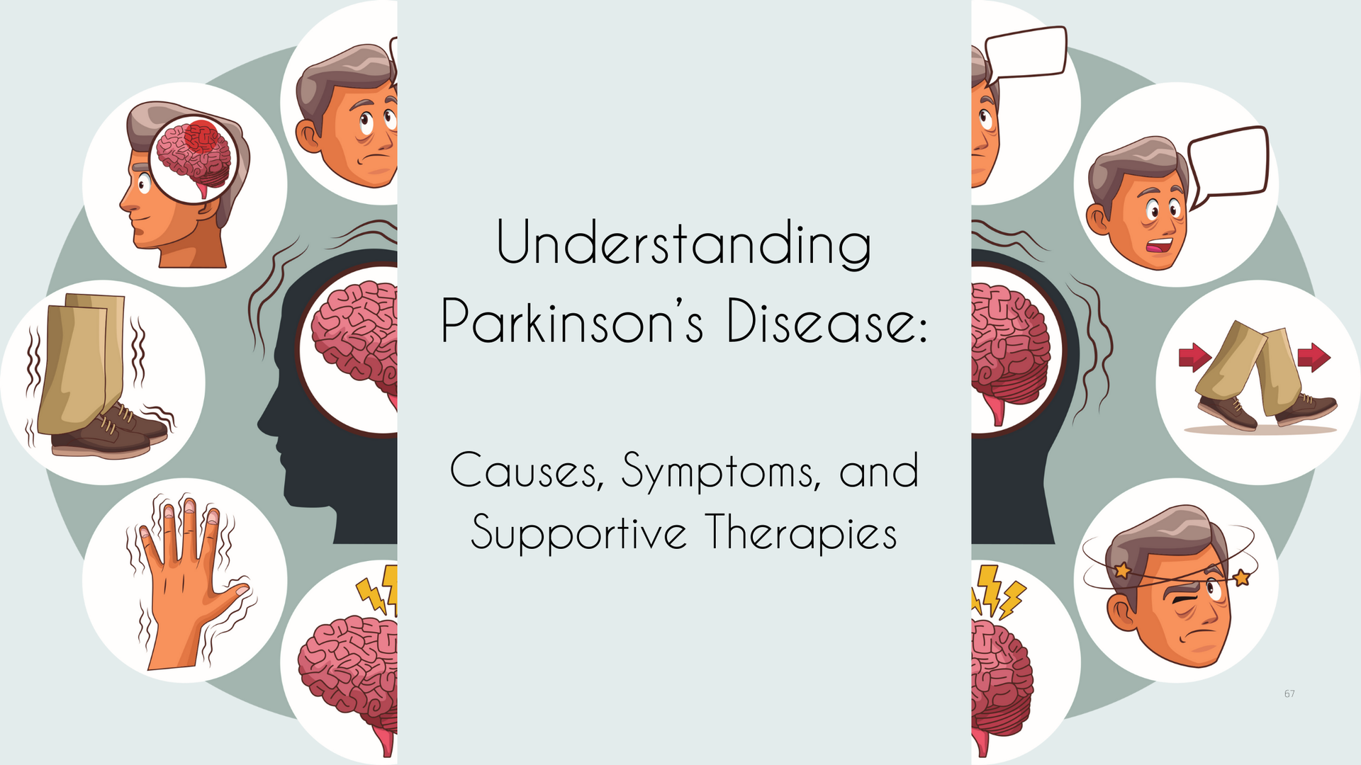 glutathione parkinson's disease therapy Understanding Parkinson's Disease – The Organic Compounding Pharmacy