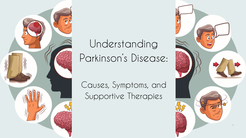 Understanding Parkinson's Disease