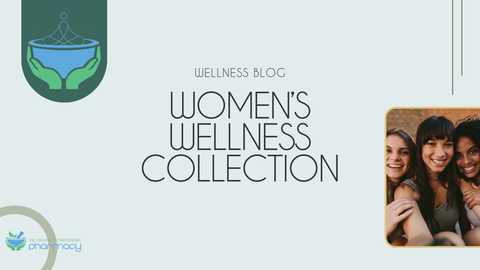 Blog Series: Women’s Wellness Collaboration