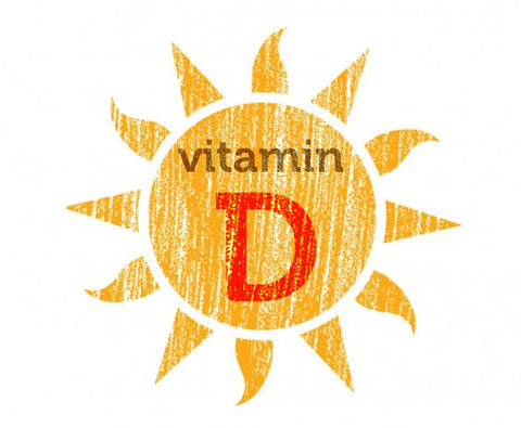 Vitamin D – the vitamin we all need, especially us Canadians