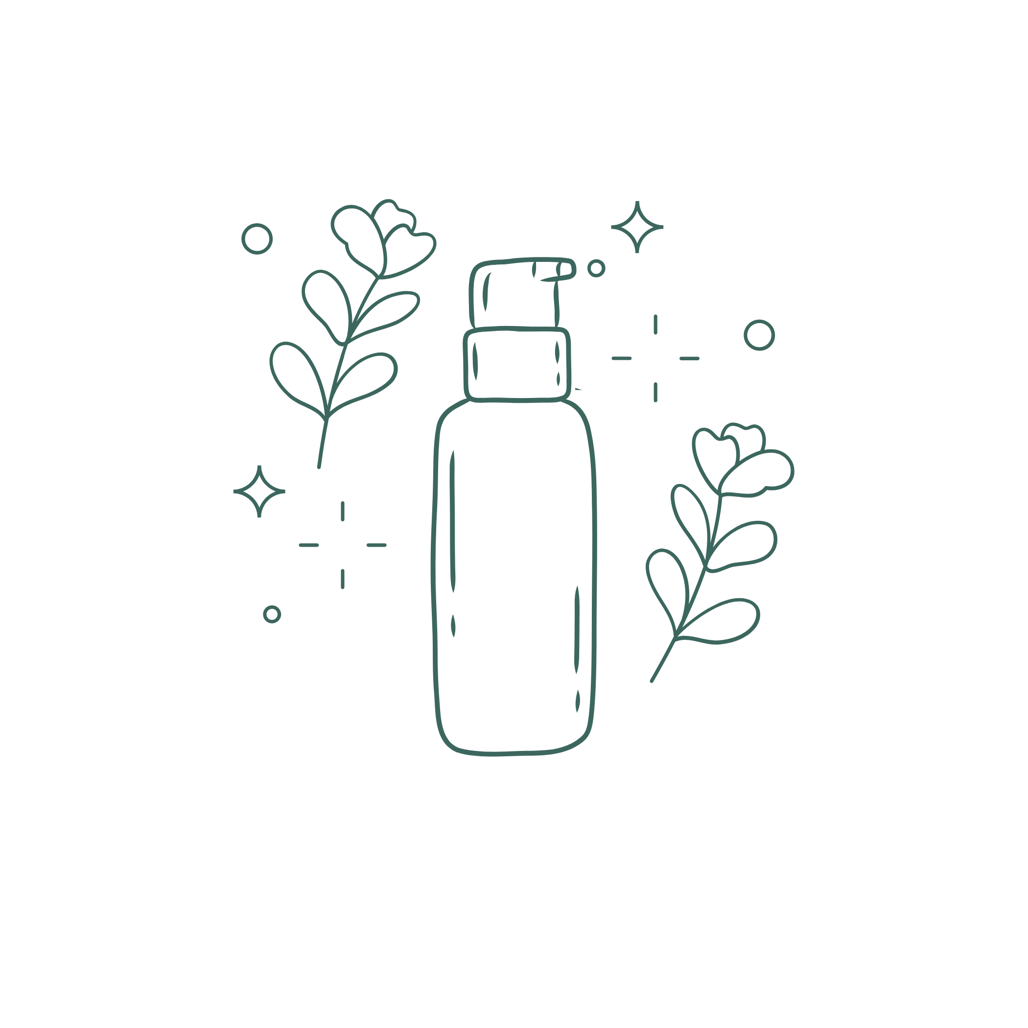 Body Cream – The Organic Compounding Pharmacy