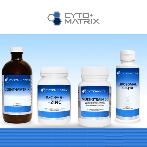 Cyto-Matrix