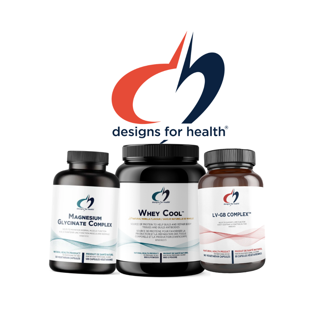 Designs for Health – The Organic Compounding Pharmacy