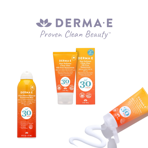 Derma E