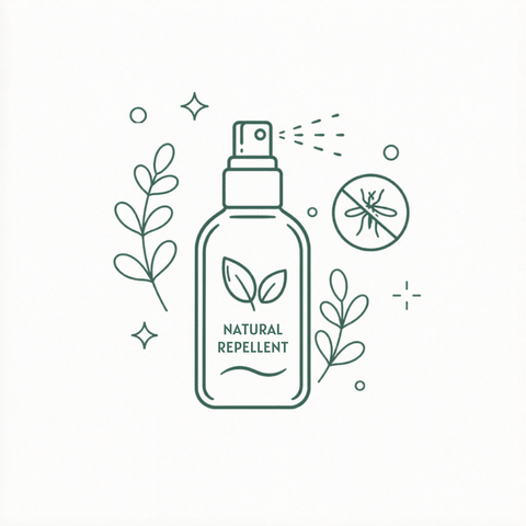 Natural Repellents