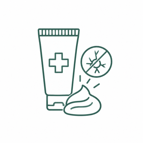 Numbing Cream