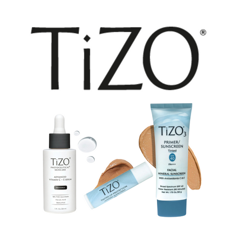 TiZO Logo