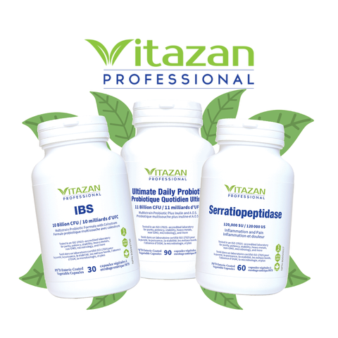 Vitazan Professional