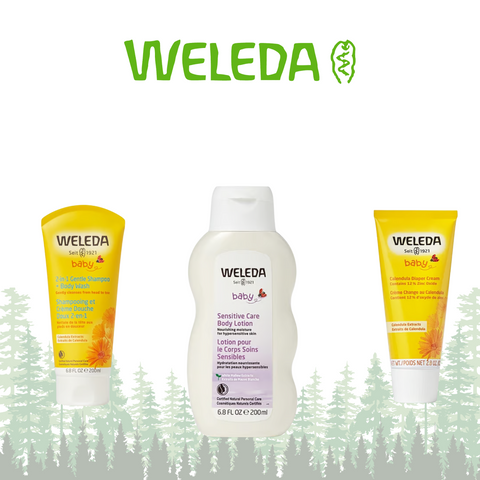 Weleda