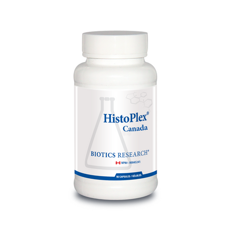 Biotics Research Histoplex image 0