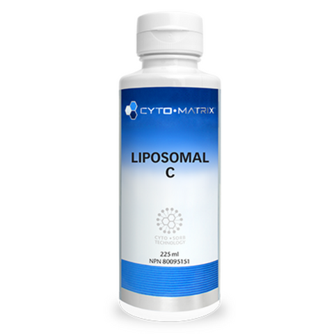 Liposomal C image 0