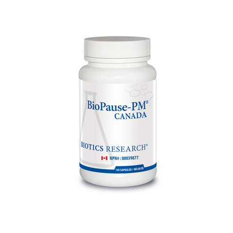 Biotics Research BioPause-PM image 0