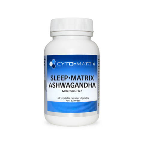 Sleep-Matrix Ashwagandha image 0