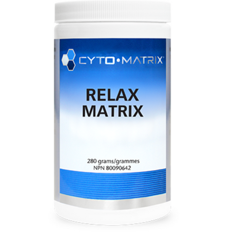 Relax Matrix image 0