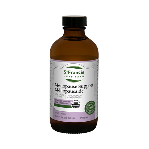 St. Francis Herb Farm Menopause Support image 0