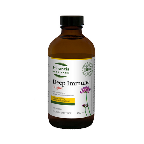 Deep Immune Original 250ml image 0