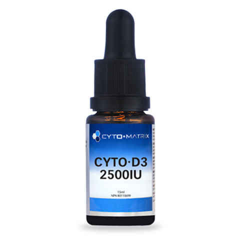 Cyto-D3 2500IU – Liquid image 0