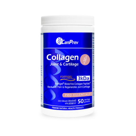 CanPrev Collagen Joint & Cartilage Powder image 0