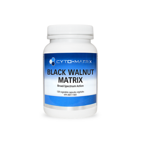 Black Walnut Matrix image 0