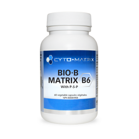 Bio-B Matrix B6 image 0