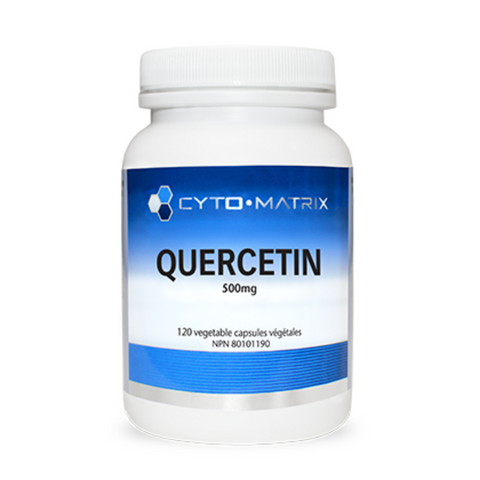 Quercetin image 0