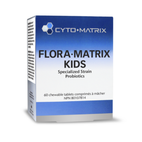 Flora-Matrix Kids image 0