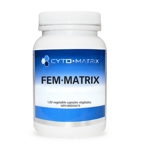 Fem-Matrix image 0