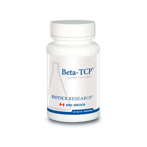 Biotics Research Beta-TCP image 0