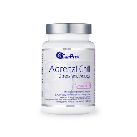 CanPrev Adrenal Chill image 0