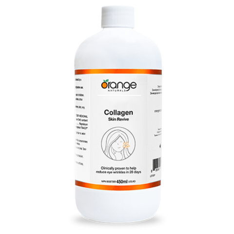 Collagen Skin Revive Liquid image 0