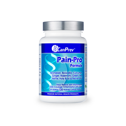 CanPrev Pain-Pro Formula image 0