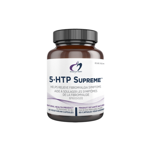 5 HTP Supreme