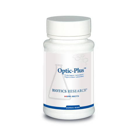 Biotics Research Optic-Plus image 0