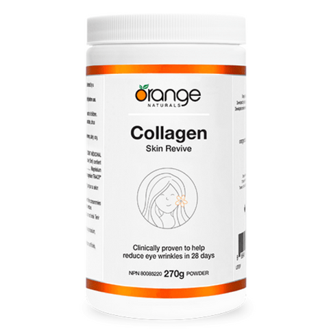 Collagen Skin Revive Powder image 0