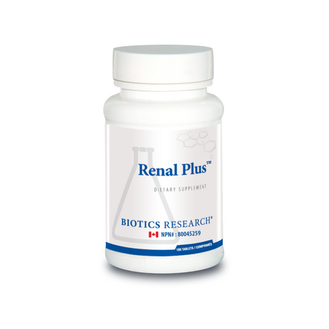 Biotics Research Renal-Plus image 0