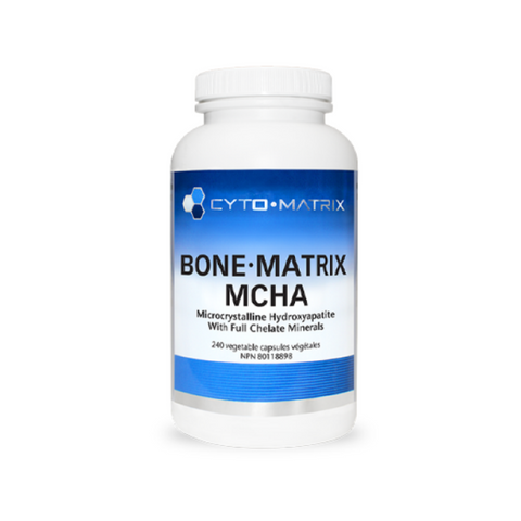 Bone-Matrix MCHA image 0