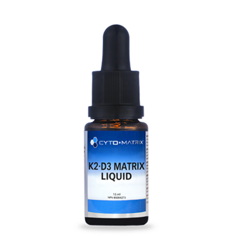 K2-D3 Matrix Liquid image 0