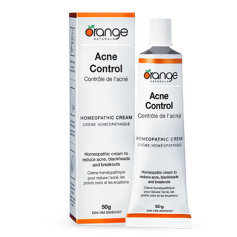 Acne Control Cream image 0