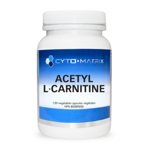 Acetyl L·Carnitine