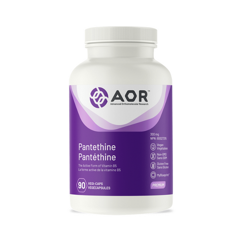 AORPantethine