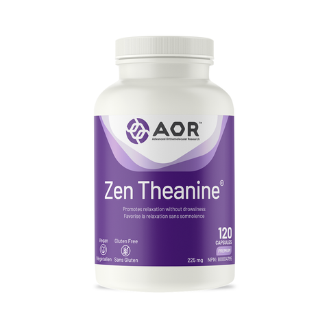 AOR Zen Theanine