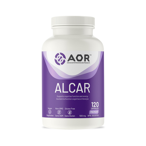 AOR ALCAR