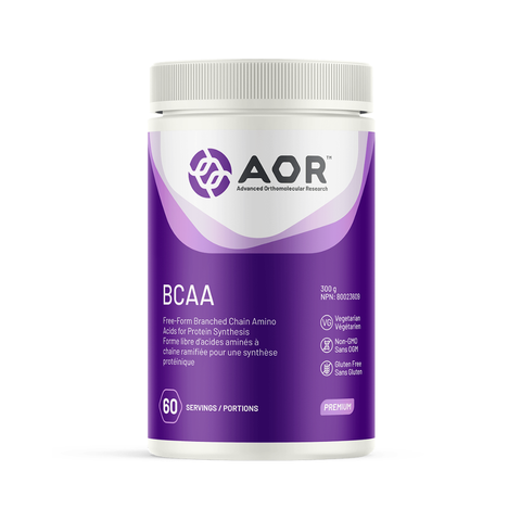 AOR BCAA