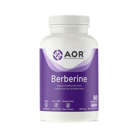 AOR Berberine