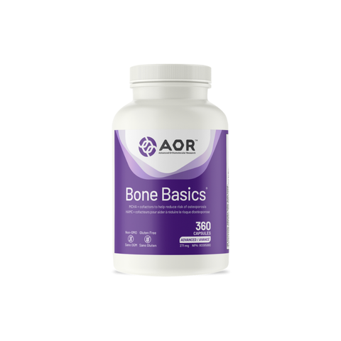 AOR Bone Basics 360 Capsule