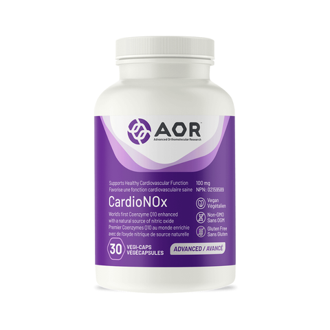 AOR CardioNox