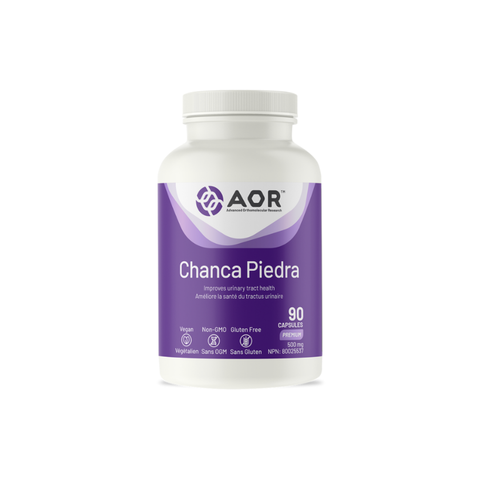 AOR Chanca Piedra